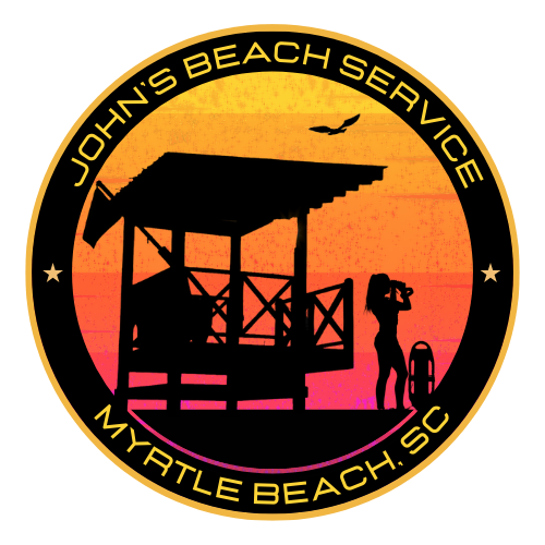 John's Beach Service